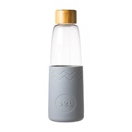 Ekologická Sol Fľaša 850 ml šedá