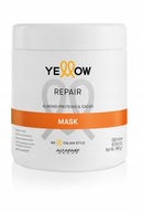 Alfaparf Repair Mask regeneruje poškodené vlasy 1L