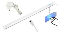 LED OSVETLENIE POD PÁS SKRINE 80 CM SLIM