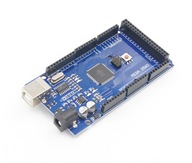 MEGA 2560 R3 kompatibilný s ARDUINO ATmega2560 Clone