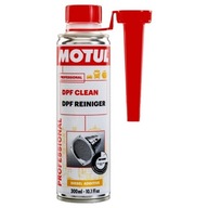 MOTUL DPF CLEAN 300ML