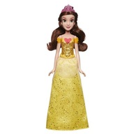 Disney Glitter Princesses: Bábika Bella E4159