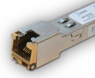 Náhradný SFP RJ45 HPE Aruba J8177D