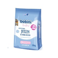 BOBINI PRÁŠOK NA OBLEČENIE PRE BABY 1,8 kg