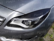 Obočie Opel INSIGNIA lift ABS plast PLAST