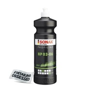 Sonax ProfiLine Nano-poľský leštidlo 3/6 1L