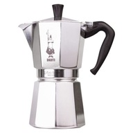 Kávovar BIALETTI MOKA EXPRES 9tz 450ml ORIGINÁL