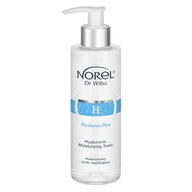 NOREL HYALURONICKÝ HYALURONICKÝ TONER 200ml