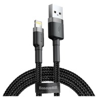 Baseus Strong USB kábel pre Lightning iPhone 100cm