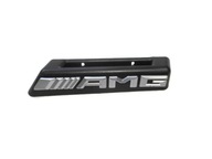 ZNAK AMG GRILL MERCEDES E SL SLK CLK 80 X 18