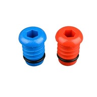 PEX PIPE CAP, fi 20, 2 ks