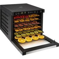 Sušička potravín DEHYDRATOR ZYLE EXPRESS 1000W