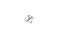 NATURAL AQUAMARINE 1,75 mm VVS-VS ART