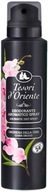 Tesori deodorant pre ženy talianska orchidea 150ml