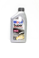 Mobil 10W40 1L Super 2000 polosyntetický