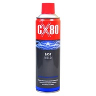 EASYWELD CX80 PROTIPOŠKRAČUJÚCI PROSTRIEDOK - 500 ML