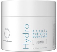 KOLAGÉNOVÝ hydratačný balzam Colway Hydro 200ml Zamatovo vyživená pleť