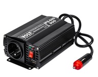 AUTOMENIČ NAPÄTIA 12V 24V 230V DUO