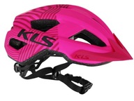 KELLYS DAZE ružová cyklistická prilba (52-55cm) S/M 2020