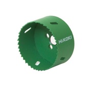 Hitachi HSS Bi Metal dierová píla 60 mm PVC drevo