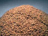 Brusivo z orechovej škrupiny GN-30 - 2 kg