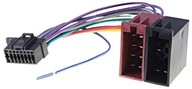 ISO konektor Adaptér pre rádio SONY DSX-A410BT
