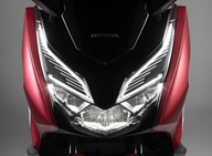 Predné svetlo Honda Forza 125 300 2018 NOVINKA