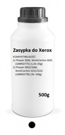 Xerox 3020 3052 WC3025 WC3225 zásyp + lievik 500g