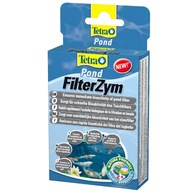 TETRA FILTERZYME - BAKTÉRIE - BIO-ŠTARTÉR PRE FILTER