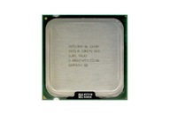 Procesor Intel Core 2 Duo E8400 775 3,00 / 6M / 1333
