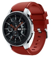 BURGUNDY Remienok pre SAMSUNG GALAXY WATCH 46mm