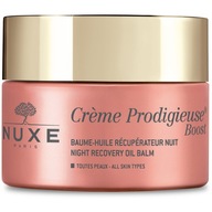 NUXE Creme Boost REGENERAČNÝ BALZAM Vyživujúci