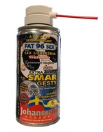 Hustý tuk FAT 96 Aerosol 150 ml JOHANSSON