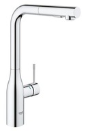 GROHE Essence New Jednopáková kuchynská batéria