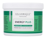 Energy Plus masážny balzam - 500 ml. - LurguS