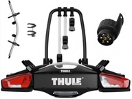 NOSIČ THULE VELOCOMPACT 926+9261 4 BICYKLE