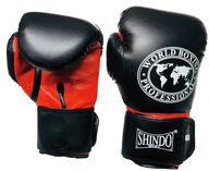 SPARING BOXERSKÉ RUKAVICE 10 OZ