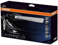 DRL denné svietenie OSRAM Ledriving LG 6000K