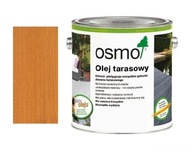 OSMO Terasový olej 009 Smrekovec 0,125l