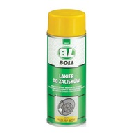 BOLL CALIPER FARBA ŽLTÁ SPREJ 400ml