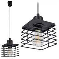 STROPNÉ ZÁVESNÉ LAMPY, LED STROPNÝ LUSTER