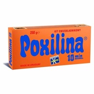 Poxilina 155 ml - 250 g