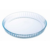 FORMA NA PEČENIE na torty 31cm PYREX na torty