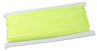 RZ425HN pletená šnúra 3/1mm tavná NYLON 80m