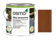 OSMO Terasový olej 010 Termodrewno 0,75l