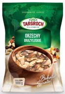 TARGEA Brazílske orechy celé 1000g