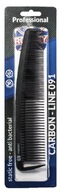 Ronney Comb Carbon Line 091 L215 mm