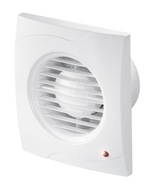 AWENTA VÝFUKOVÝ VENTILÁTOR WV100W SPÍNAČ