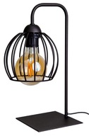 EDISON LOFT RETRO STOLOVÁ NOČNÁ STOLOVÁ NOČNÁ LAMPA