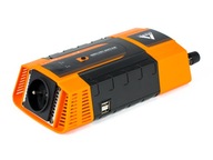 Menič napätia 12V 230V 1200W